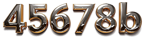 45678b logo