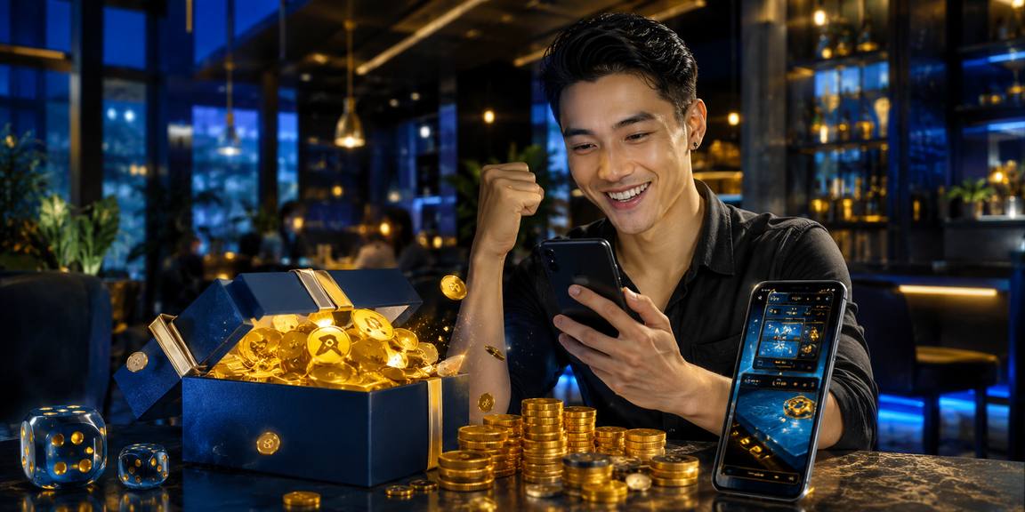 45678b Bố cục theo thói quen chơi