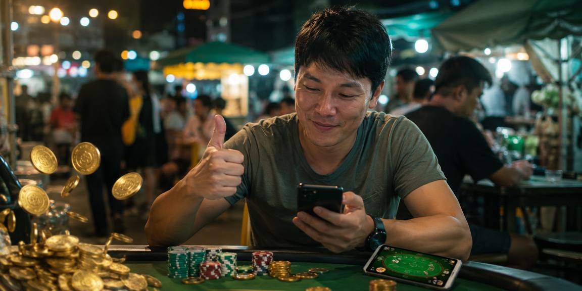 45678b Keno Tốc Độ 60 Giây