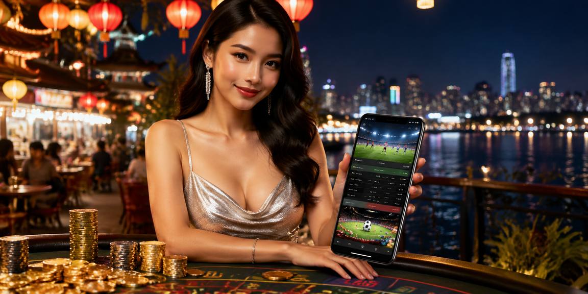 45678b Live Casino